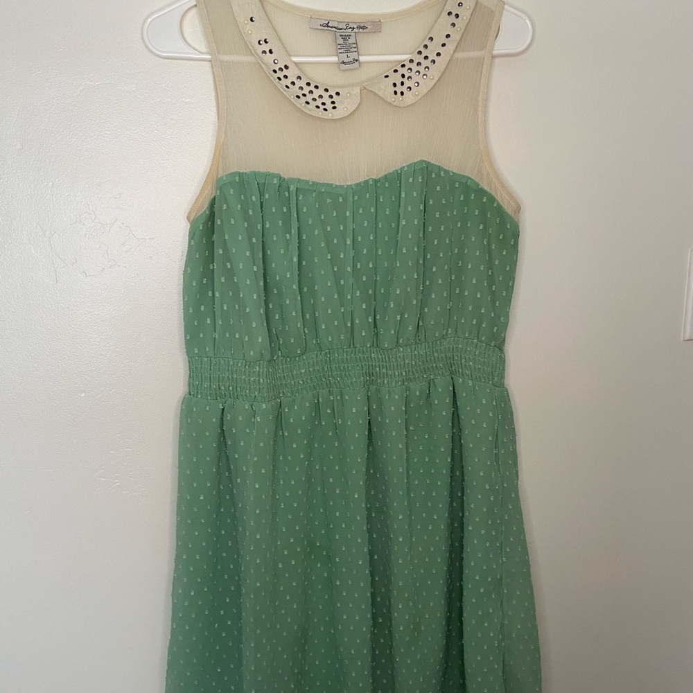 👗American Rag Vintage Style Youth/Womens Dress